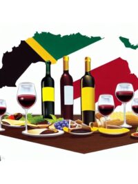 Taste South Africa - Wednesday 11 October 2023